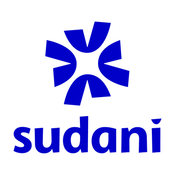 Sudani Logo