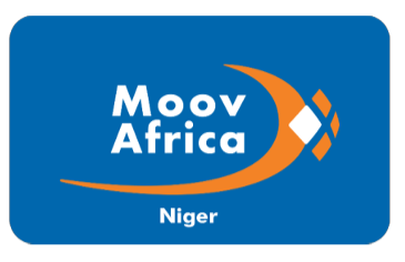 Moov Africa Niger Logo