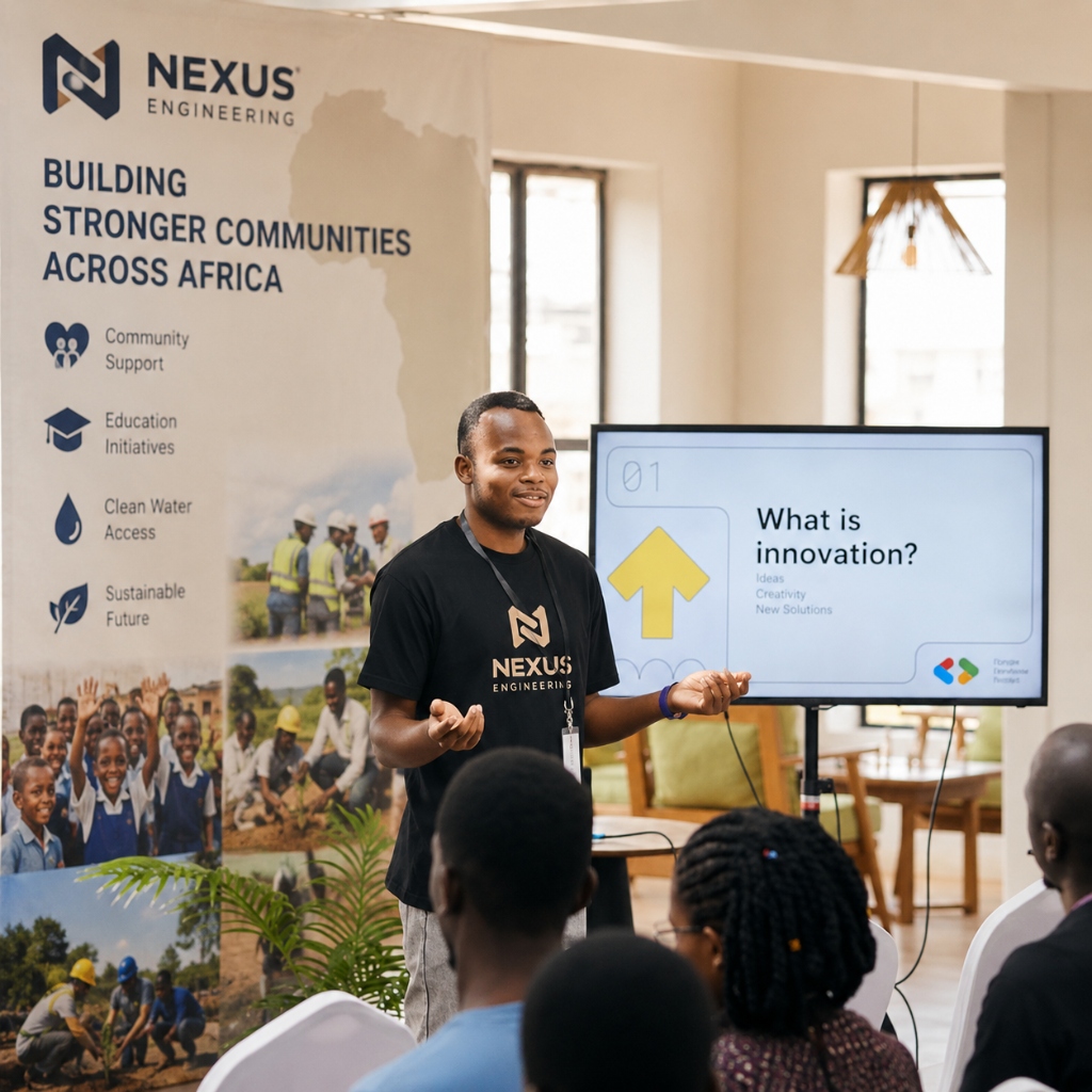 Nexus Engineering Education & Technical Innovation Workshop