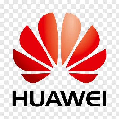 Huawei Logo