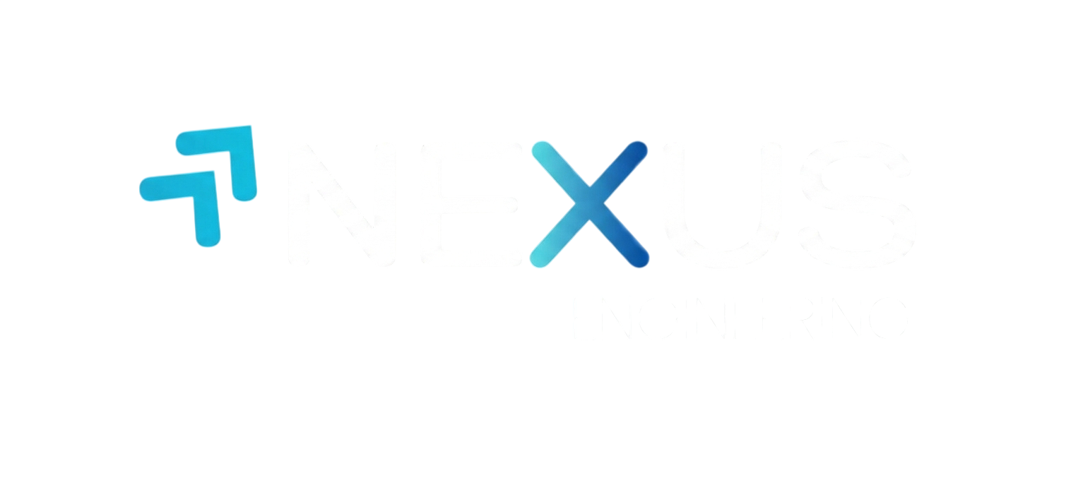 Nexus Engineering Logo